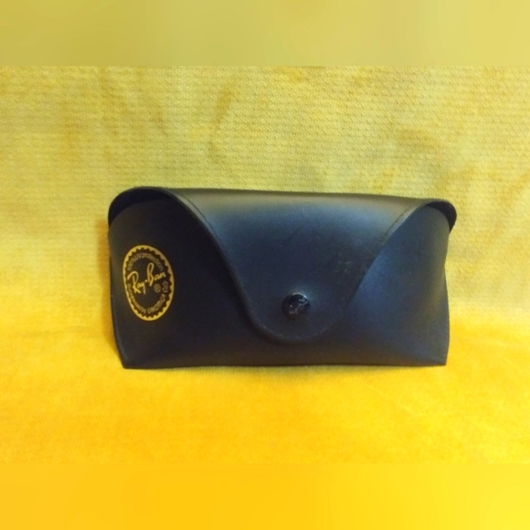 RayBan Accessories Ray Ban Case Poshmark